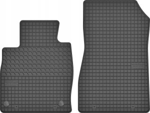 GeyerHosaja Dywaniki gumowe do Nissan Juke II 8