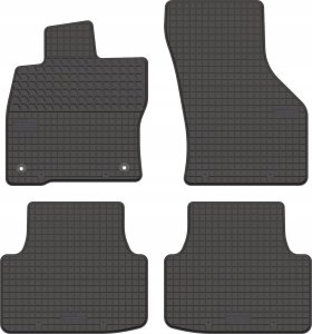 GeyerHosaja Dywaniki gumowe do Skoda Octavia IV 7