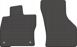 GeyerHosaja Dywaniki gumowe do Skoda Octavia IV 8