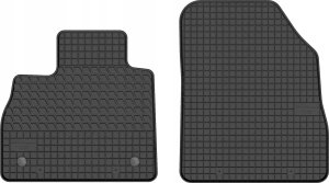 GeyerHosaja Dywaniki gumowe do Renault Espace V 8