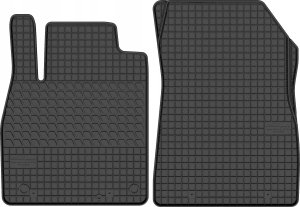 GeyerHosaja Dywaniki gumowe do Nissan Micra K13 6
