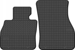GeyerHosaja Dywaniki gumowe do Mini Clubman F54 8