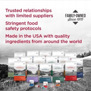 DIAMOND PET FOODS Diamond Naturals* Small & Medium puppy chicken & Rice 15 kg 3