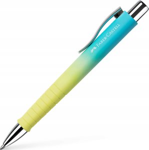 Faber-Castell FABER-CASTELL Kugelschreiber Poly Ball Urban Sunrise 1