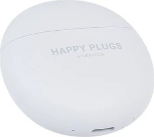 Słuchawki Happy plugs HAPPY PLUGS Headphone JOY Lite 3