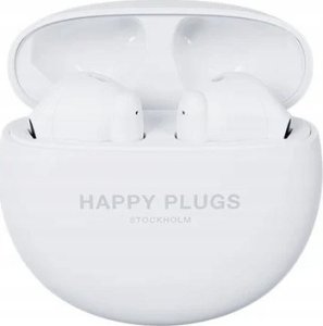 Słuchawki Happy plugs HAPPY PLUGS Headphone JOY Lite 5
