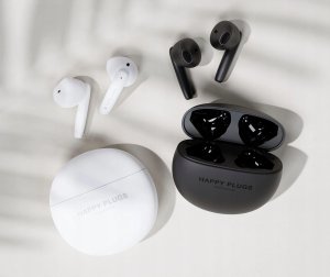 Słuchawki Happy plugs HAPPY PLUGS Headphone JOY Lite 6