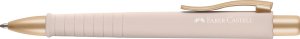 Faber-Castell FABER-CASTELL KS Poly Ball Urban pale rose 1