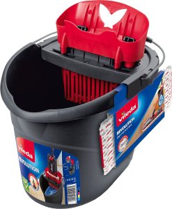 Vileda Vileda Revolution System Floorcare 4