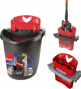 Vileda Vileda Revolution System Floorcare 8