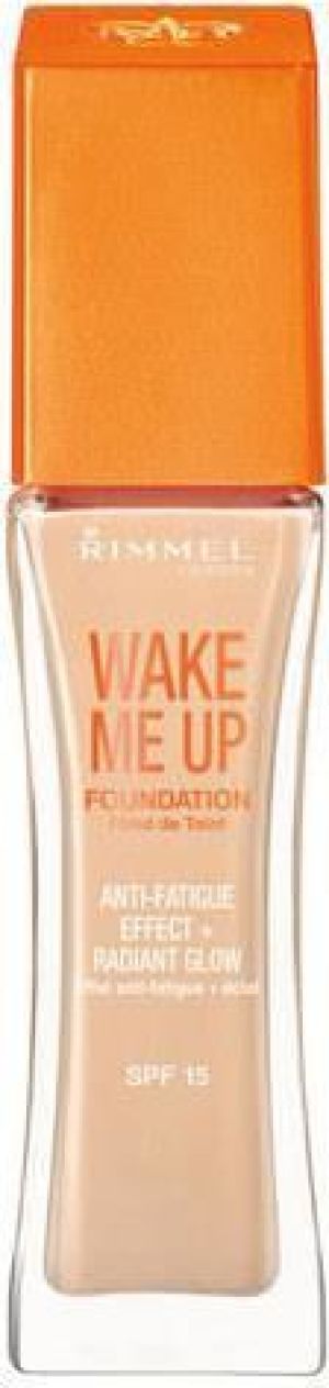 Rimmel  Podkład Wake Me Up 201 30ml 1