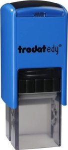 Trodat trodat Motivstempel Printy blau "Stern" 4922 2