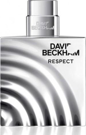 David Beckham Respect EDT 60 ml 1