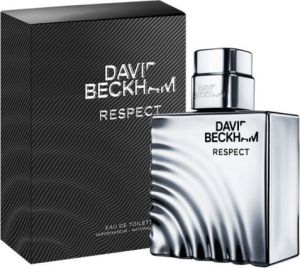 David Beckham Respect EDT 60 ml 2