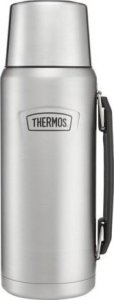 Thermos Termos Thermos Icon Beverage Bottle 1200ml Stain 1