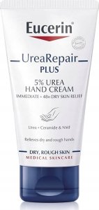 Eucerin  Eucerin Urearepair Plus Crema De Manos 5 Urea 2x 75ml 1