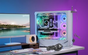 HUB USB Manhattan 3-Portowy Hub USB 3.2 Gen1 Typ-C do 1x USB-A 3.0, 2x USB 2.0 (180993) 3