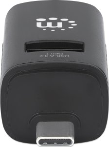 HUB USB Manhattan 3-Portowy Hub USB 3.2 Gen1 Typ-C do 1x USB-A 3.0, 2x USB 2.0 (180993) 6