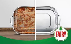 Fairy Kapsułki do zmywarki Original All in One Lemon 100 szt. 12