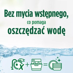 Fairy Kapsułki do zmywarki Original All in One Lemon 100 szt. 14