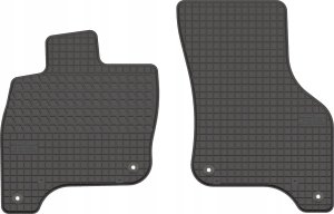GeyerHosaja Dywaniki gumowe do Volkswagen e-Golf (2014-2019) 8