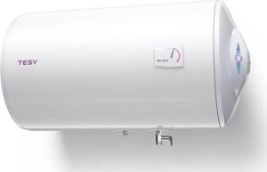 Bojler Tesy WATER HEATER 80 HS COMB HORIZ BILIGHT 1