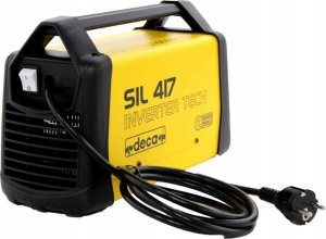 DECA Welding machine SIL 417 4
