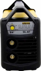 DECA Welding machine SIL 417 6