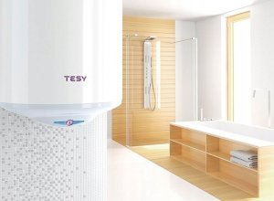 Bojler Tesy WATER HEATER 80L HORIZONT EL BILIGHT H 4