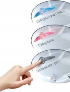 Bojler Tesy WATER HEATER 80L HORIZONT EL BILIGHT H 6