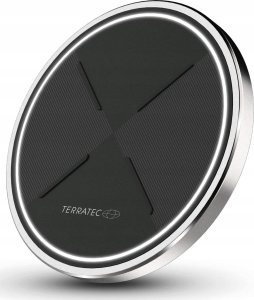 Ładowarka TerraTec TERRATEC Ladegerät ChargeAir dot!              kabellos 3