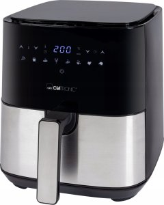 Frytkownica Clatronic Clatronic FR 3782 H inox Air Fryer 2