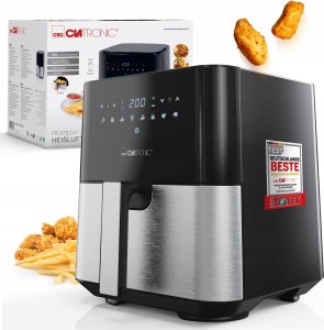 Frytkownica Clatronic Clatronic FR 3782 H inox Air Fryer 3