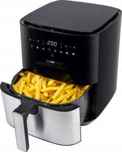 Frytkownica Clatronic Clatronic FR 3782 H inox Air Fryer 6