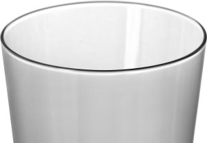 Krosno Szklanka do piwa 500 ml Mixology Klepsydra 4