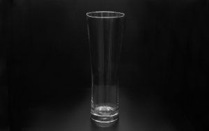 Krosno Szklanka do piwa 500 ml Mixology Klepsydra 8
