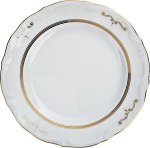 Ćmielów Serwis obiadowy 12/41 Camille 12