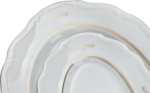 Ćmielów Serwis obiadowy 12/41 Camille 15