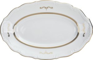 Ćmielów Serwis obiadowy 12/41 Camille 17