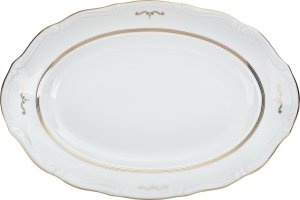 Ćmielów Serwis obiadowy 12/41 Camille 19