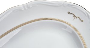 Ćmielów Serwis obiadowy 12/41 Camille 20