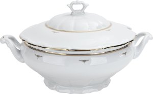 Ćmielów Serwis obiadowy 12/41 Camille 2