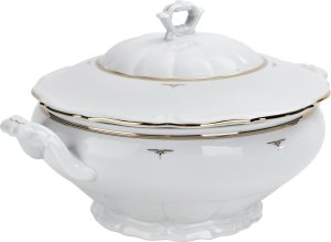 Ćmielów Serwis obiadowy 12/41 Camille 3