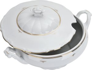 Ćmielów Serwis obiadowy 12/41 Camille 4