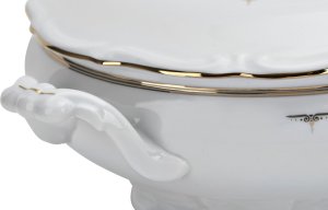 Ćmielów Serwis obiadowy 12/41 Camille 5