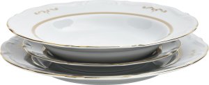 Ćmielów Serwis obiadowy 12/41 Camille 7