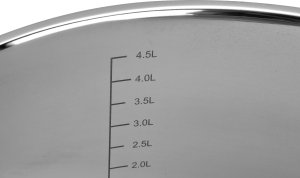 Banquet Komplet garnków 10 el. Excellent 12