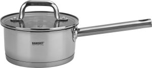 Banquet Komplet garnków 10 el. Excellent 5