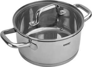 Banquet Komplet garnków 10 el. Excellent 10