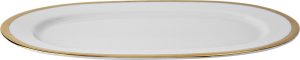 Kristoff Serwis obiadowy 6/25 Złoty Pasek 11